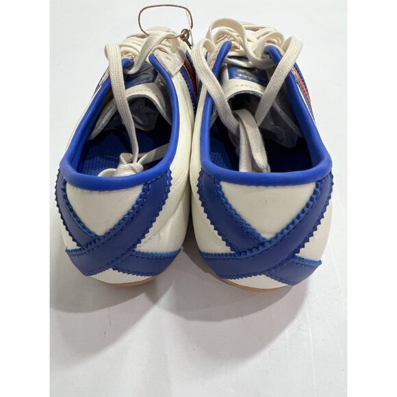 Adidas Tokyo Shoes Style JQ0585 in White Royal Blue Gum - Picture 5 of 9